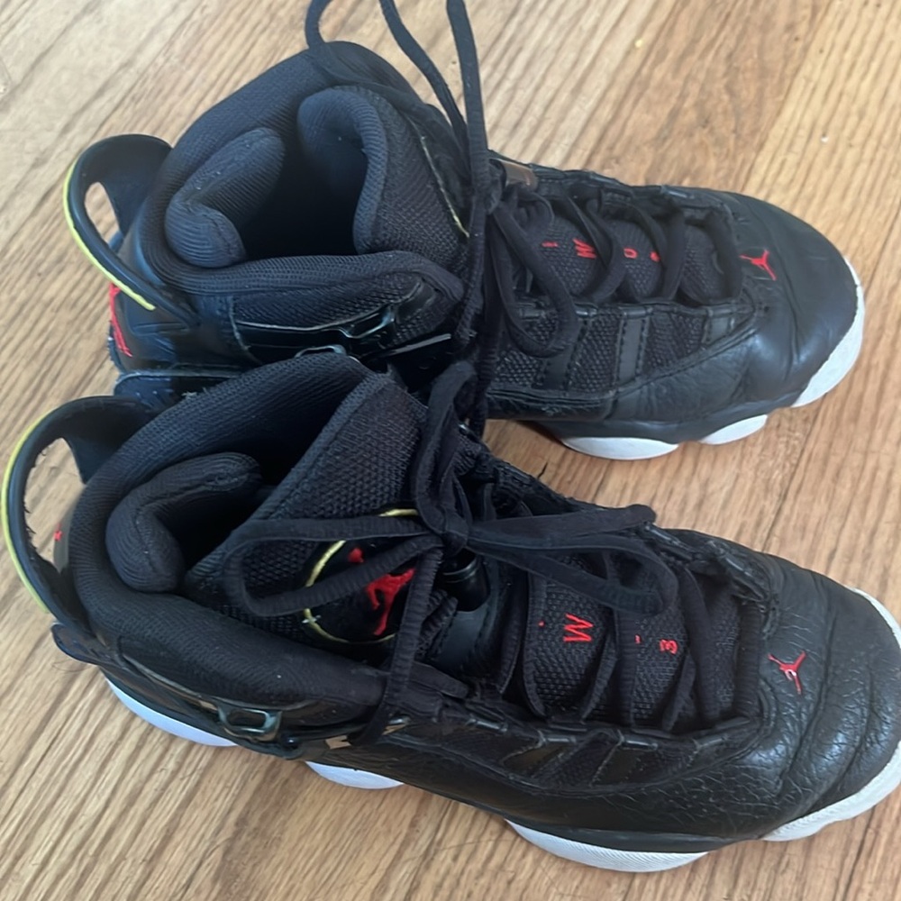 Kids Jordan’s!